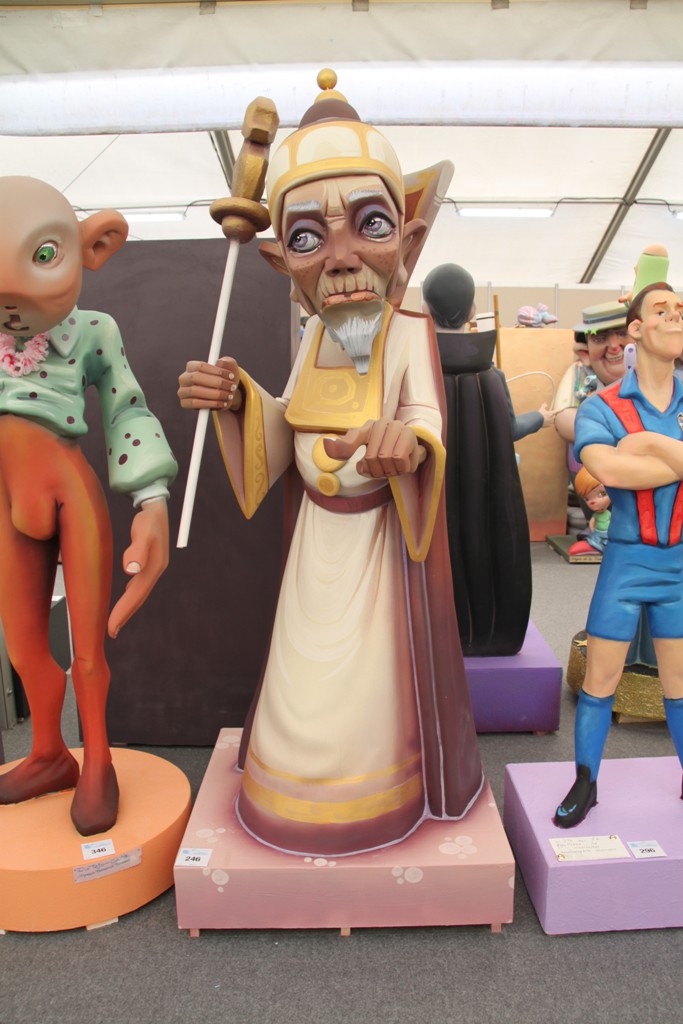Totfalles: José Soto Micó-Síndico Mocholí